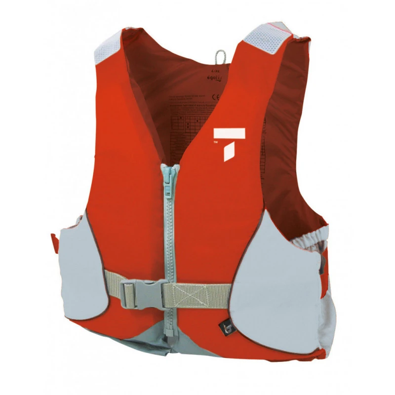 GILET DE KAYAK BRANTOME 1 GILET DE KAYAK BRANTOME