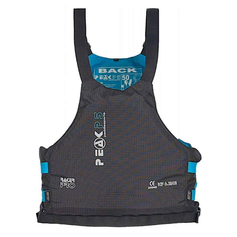 Gilet Peak Racer Pro 1 Gilet Peak Racer Pro