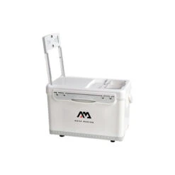 GLACIERE AQUA MARINA 2 EN 1 FISHING COOLER 2020