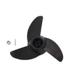 Hélice Moteur électrique 45-55-65 LBS - ORANGEMARINE