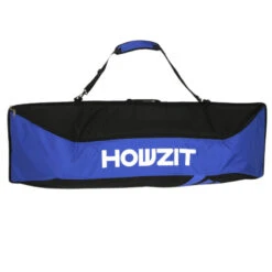HOUSSE WAKEBOARD HOWZIT 150*55 NOIR - BLEU -Default Template 3 housse wakeboard howzit 15055 noir bleu 4