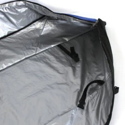 HOUSSE WAKEBOARD HOWZIT 150*55 NOIR - BLEU -Default Template 3 housse wakeboard howzit 15055 noir bleu 7