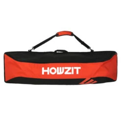 Housse WAKEBOARD HOWZIT 165*55 NOIR - ORANGE -Default Template 3 housse wakeboard howzit 16555 noir orange 10