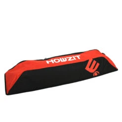Housse WAKEBOARD HOWZIT 165*55 NOIR - ORANGE -Default Template 3 housse wakeboard howzit 16555 noir orange 2