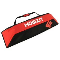 Housse WAKEBOARD HOWZIT 165*55 NOIR - ORANGE -Default Template 3 housse wakeboard howzit 16555 noir orange 6