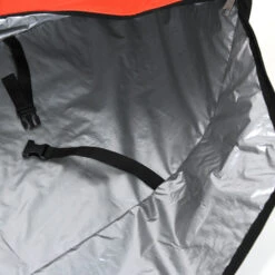 Housse WAKEBOARD HOWZIT 165*55 NOIR - ORANGE -Default Template 3 housse wakeboard howzit 16555 noir orange 8