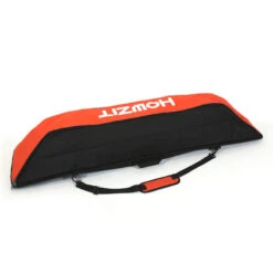 Housse WAKEBOARD HOWZIT 165*55 NOIR - ORANGE -Default Template 3 housse wakeboard howzit 16555 noir orange 9