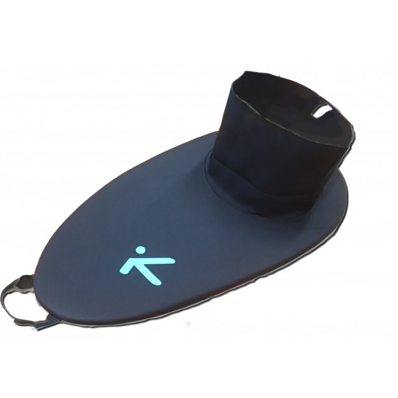 JUPE KAYAK NÉOPRÈNE HIKO PRODIGY 94 2 JUPE KAYAK NÉOPRÈNE HIKO PRODIGY 94 – Image 2