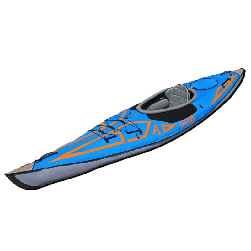 KAYAK ADVANCED ELEMENTS FRAME EXPEDITION ELITE BLUE 2 KAYAK ADVANCED ELEMENTS FRAME EXPEDITION ELITE BLUE – Image 2