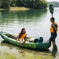 KAYAK AQUA MARINA RIPPLE 3 PERSONNES 370 -Default Template 3 kayak aqua marina ripple 3 personnes 370 2