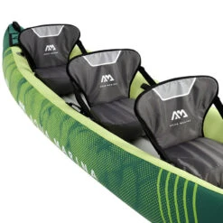 KAYAK AQUA MARINA RIPPLE 3 PERSONNES 370 -Default Template 3 kayak aqua marina ripple 3 personnes 370 4