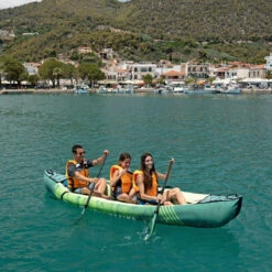 KAYAK AQUA MARINA RIPPLE 3 PERSONNES 370 -Default Template 3 kayak aqua marina ripple 3 personnes 370 9