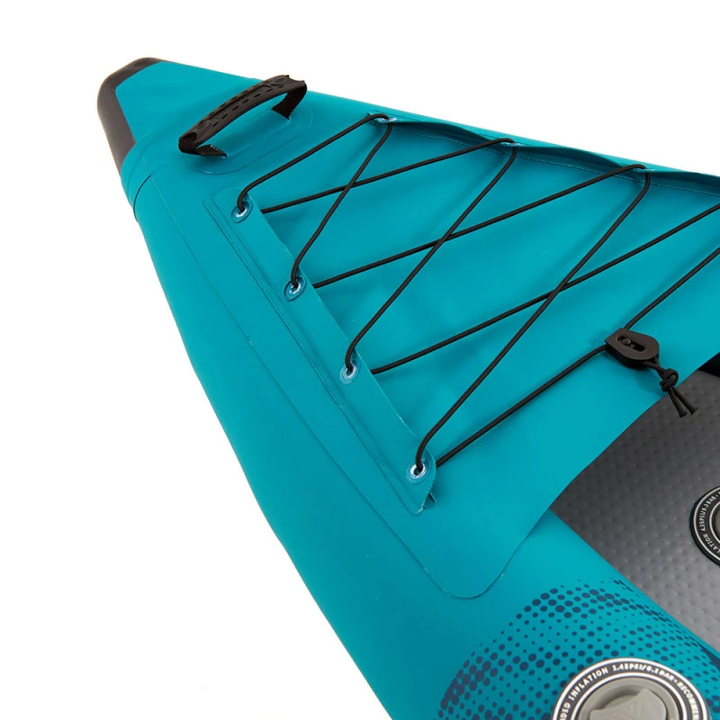 KAYAK AQUA MARINA STEAM 412 2 PERSONNES 2023 4 KAYAK AQUA MARINA STEAM 412 2 PERSONNES 2023 – Image 4