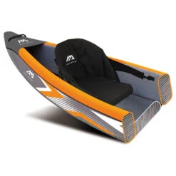KAYAK AQUA MARINA TOMAHAWK AIR-C 2/3 PERSONNES -Default Template 3 kayak aqua marina tomahawk air c 2 3 personnes 3