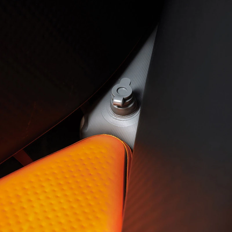 KAYAK AQUA MARINA TOMAHAWK AIR-K 1 PERSONNE 9 KAYAK AQUA MARINA TOMAHAWK AIR-K 1 PERSONNE – Image 9