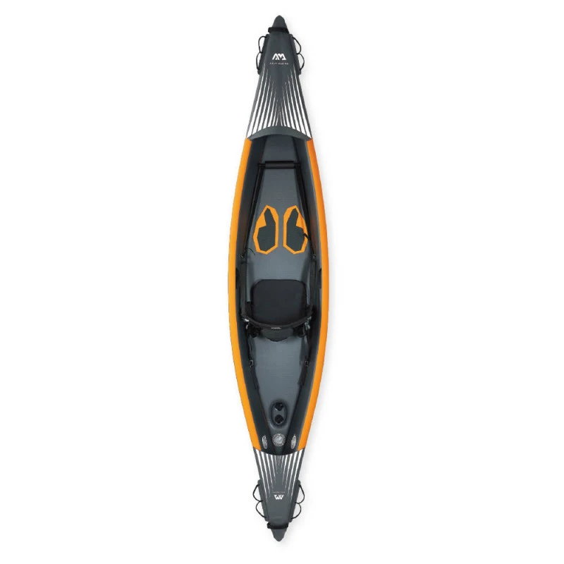 KAYAK AQUA MARINA TOMAHAWK AIR-K 1 PERSONNE 10 KAYAK AQUA MARINA TOMAHAWK AIR-K 1 PERSONNE – Image 10