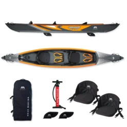 Default Template 3 30 KAYAK AQUA MARINA TOMAHAWK AIR-K 2 PERSONNES
