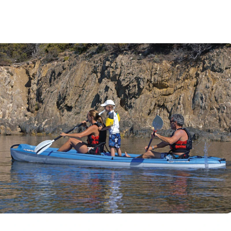 TAHE KAYAK BIC TOBAGO 6 TAHE KAYAK BIC TOBAGO – Image 6