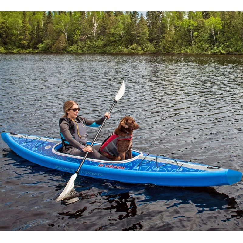 Advanced Elements KAYAK GONFLABLE ADVANCED ELEMENT AIRVOLUTION 4 Advanced Elements KAYAK GONFLABLE ADVANCED ELEMENT AIRVOLUTION – Image 4