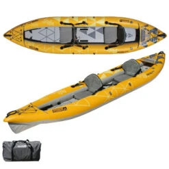 Advanced Elements KAYAK GONFLABLE ADVANCED ELEMENT STRAITEDGE 2 PRO -Default Template 3 kayak gonflable advanced element straitedge 2 pro 6