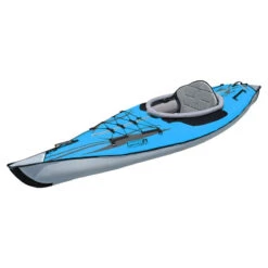 Kayak Gonflable Advanced Elements AdvancedFrame Elite Bleu -Default Template 3 kayak gonflable advanced elements advancedframe elite bleu 3