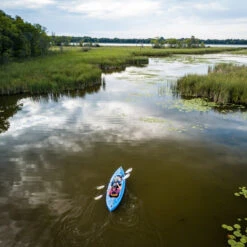 KAYAK GONFLABLE ADVANCED ELEMENTS AIRVOLUTION 2 -Default Template 3 kayak gonflable advanced elements airvolution 2 2