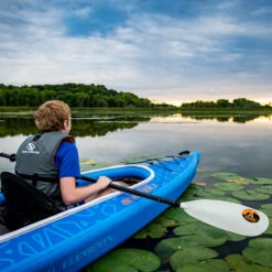 KAYAK GONFLABLE ADVANCED ELEMENTS AIRVOLUTION 2 -Default Template 3 kayak gonflable advanced elements airvolution 2 5