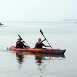 KAYAK GONFLABLE ADVANCED ELEMENTS FRAME CONVERTIBLE ROUGE -Default Template 3 kayak gonflable advanced elements frame convertible rouge 3