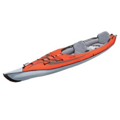 KAYAK GONFLABLE ADVANCED ELEMENTS FRAME CONVERTIBLE ROUGE -Default Template 3 kayak gonflable advanced elements frame convertible rouge 5