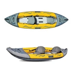 KAYAK GONFLABLE ADVANCED ELEMENTS ISLAND VOYAGE -Default Template 3 kayak gonflable advanced elements island voyage 3