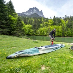 KAYAK GONFLABLE AQUA MARINA CALIBER PECHE 14 KAYAK GONFLABLE AQUA MARINA CALIBER PECHE -Default Template 3 kayak gonflable aqua marina caliber peche 2