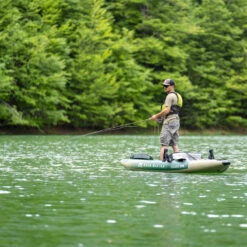 KAYAK GONFLABLE AQUA MARINA CALIBER PECHE 17 KAYAK GONFLABLE AQUA MARINA CALIBER PECHE -Default Template 3 kayak gonflable aqua marina caliber peche 5