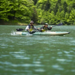 KAYAK GONFLABLE AQUA MARINA CALIBER PECHE 21 KAYAK GONFLABLE AQUA MARINA CALIBER PECHE -Default Template 3 kayak gonflable aqua marina caliber peche 9