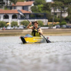 KAYAK GONFLABLE AQUA MARINA TOMAHAWK AIR-K 1P 2023 -Default Template 3 kayak gonflable aqua marina tomahawk air k 1p 2023 6