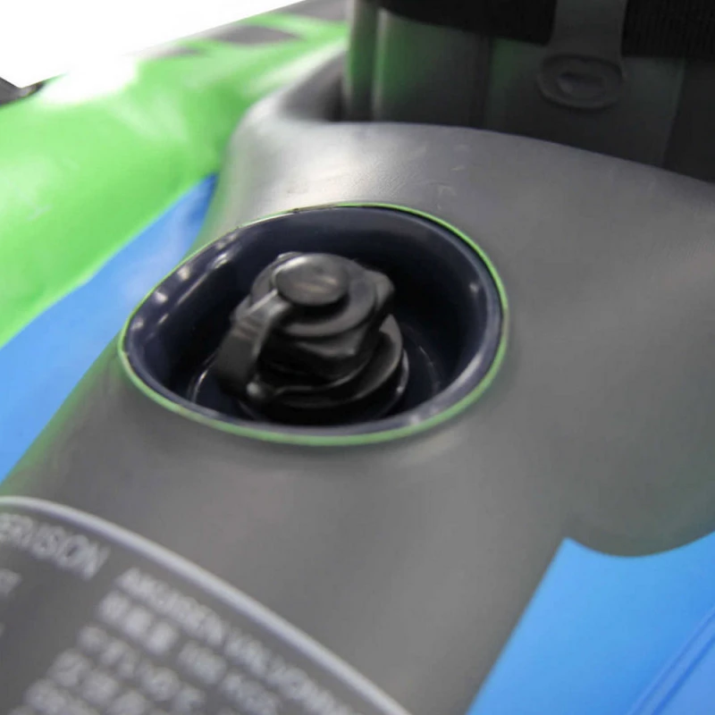 KAYAK GONFLABLE INTEX CHALLENGER K2 4 KAYAK GONFLABLE INTEX CHALLENGER K2 – Image 4