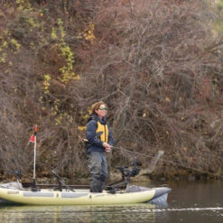 Advanced Elements KAYAK GONFLABLE STRAITEDGE ANGLER PRO -Default Template 3 kayak gonflable straitedge angler pro 2