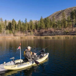 Advanced Elements KAYAK GONFLABLE STRAITEDGE ANGLER PRO -Default Template 3 kayak gonflable straitedge angler pro 5