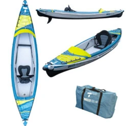 Default Template 3 34 KAYAK GONFLABLE TAHE AIR BREEZE FULL HP 1