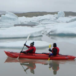 KAYAK GUMOTEX SEAWAVE ROUGE 8 KAYAK GUMOTEX SEAWAVE ROUGE -Default Template 3 kayak gumotex seawave rouge 3