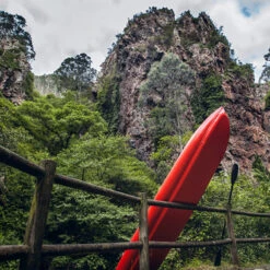 KAYAK GUMOTEX THAYA 2 PLACES CONVERTIBLE ROUGE -Default Template 3 kayak gumotex thaya 2 places convertible rouge 5