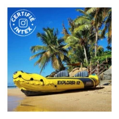KAYAK INTEX EXPLORER K2 -Default Template 3 kayak intex explorer k2 5