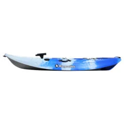 KAYAK MARGOUILLET SIT ON TOP 1 PLACE ANGLER BLEU ET BLANC -Default Template 3 kayak margouillet sit on top 1 place angler bleu et blanc 6