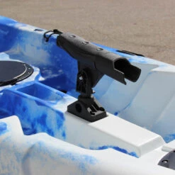 KAYAK MARGOUILLET SIT ON TOP 1 PLACE ANGLER BLEU ET BLANC -Default Template 3 kayak margouillet sit on top 1 place angler bleu et blanc 9