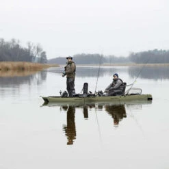 KAYAK MODULABLE POINT 65 KINGFISHER DUO VERT -Default Template 3 kayak modulable point 65 kingfisher duo vert 4