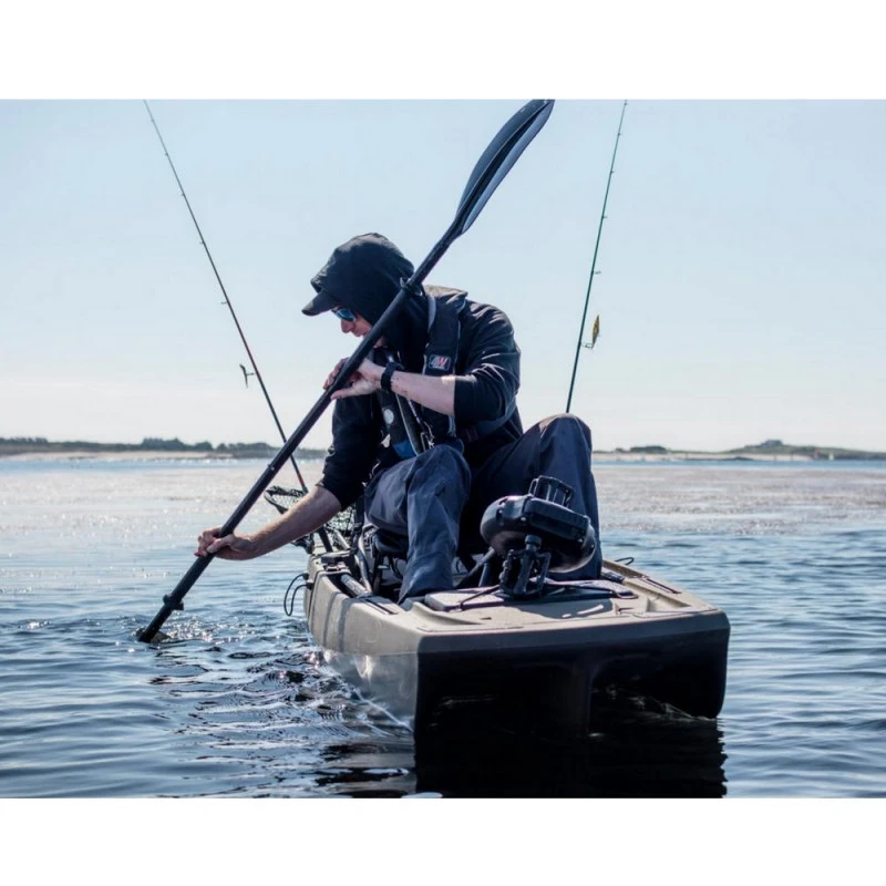 KAYAK MODULABLE POINT 65 KINGFISHER VERSION MER HOMOLOGABLE 3 KAYAK MODULABLE POINT 65 KINGFISHER VERSION MER HOMOLOGABLE – Image 3