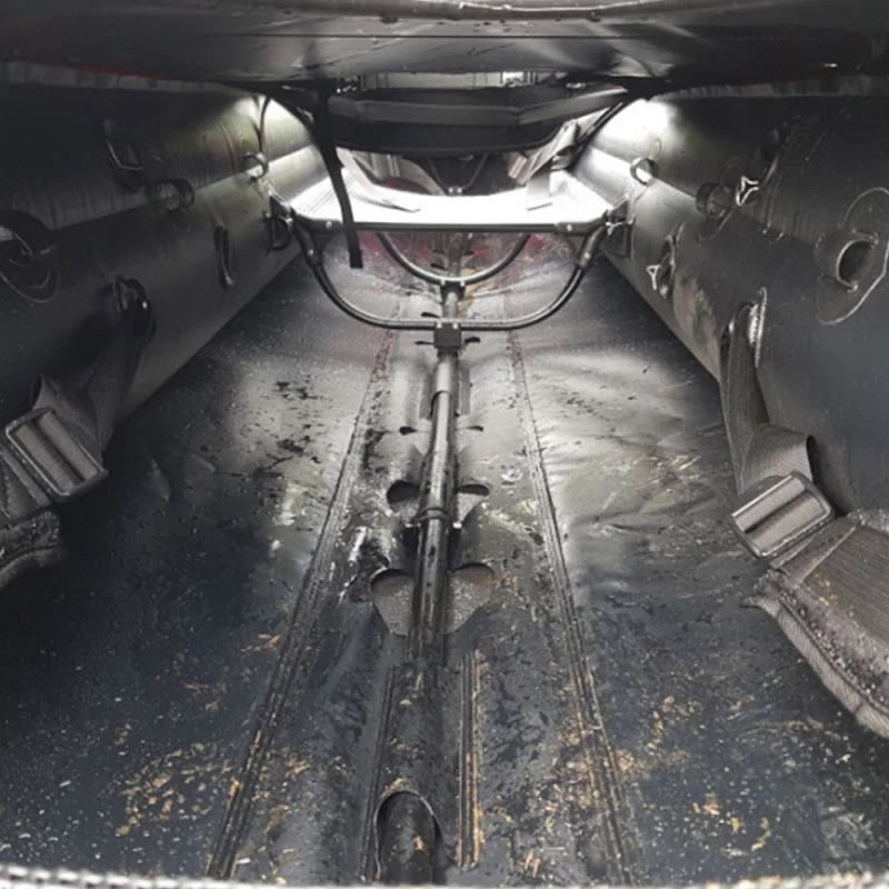 KAYAK NORTIK SCUBI 1 XL 7 KAYAK NORTIK SCUBI 1 XL – Image 7