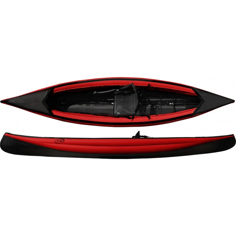 KAYAK NORTIK SCUBI 1 XL 8 KAYAK NORTIK SCUBI 1 XL – Image 8