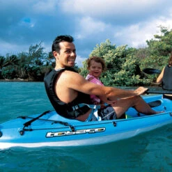 KAYAK RIGIDE TAHE TOBAGO BLEU SECOND CHOIX -Default Template 3 kayak rigide tahe tobago bleu second choix 4