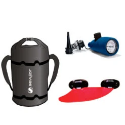 KAYAK SEVYLOR ALAMEDA 3 PLACES -Default Template 3 kayak sevylor alameda 3 places 2