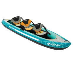 KAYAK SEVYLOR ALAMEDA 3 PLACES -Default Template 3 kayak sevylor alameda 3 places 4